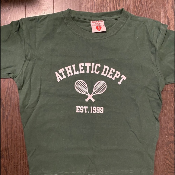 EVRY JEWELS baby tee! - Picture 2 of 4